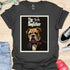 The Dogfather - V2 - The Elegant T-Shirt